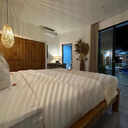Villa Adilea 우붓 외부 사진