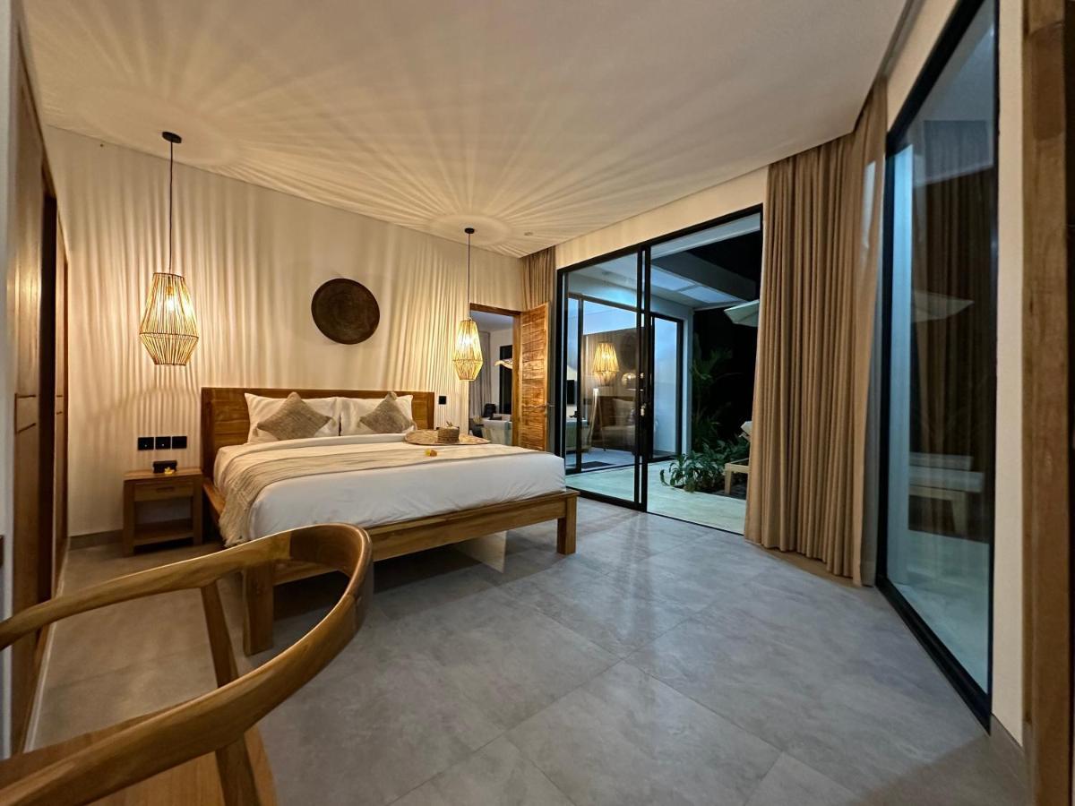 Villa Adilea 우붓 외부 사진
