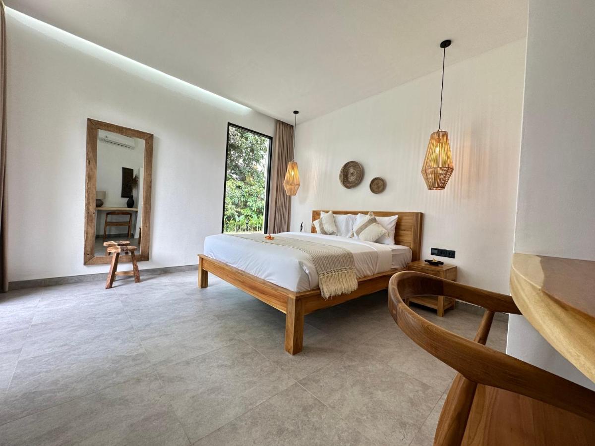 Villa Adilea 우붓 외부 사진